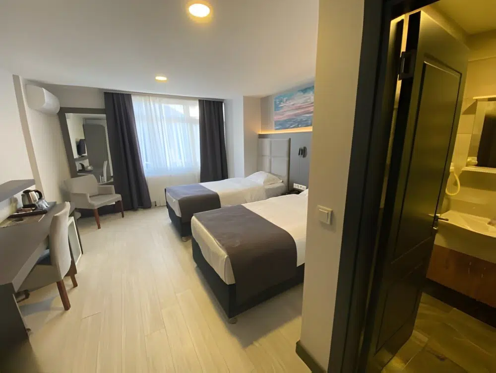 room image